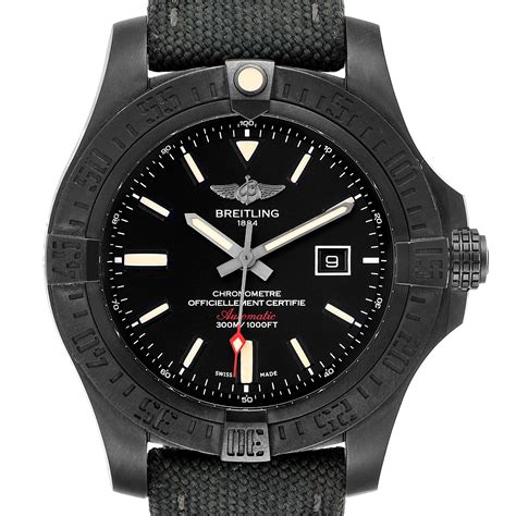 breitling blackbird v17310